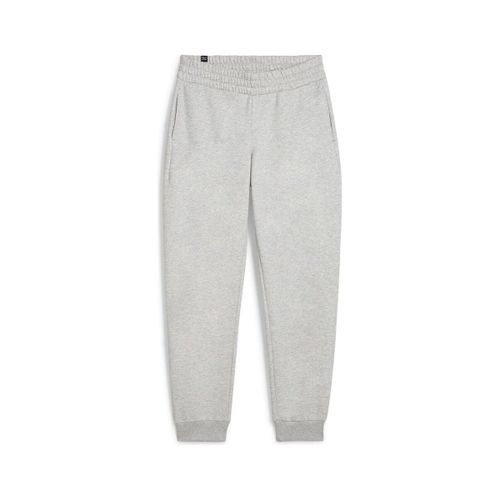 Pantalon Puma Ess+ Logo Lab - Puma - Modalova