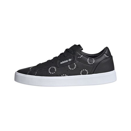Baskets basses adidas Sleek - adidas - Modalova