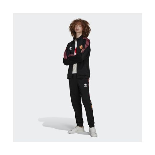 Jogging adidas Utd Tp - adidas - Modalova