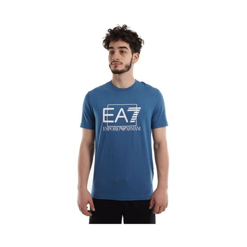 T-shirt Emporio Armani Emporio Ea7 - Emporio Armani - Modalova