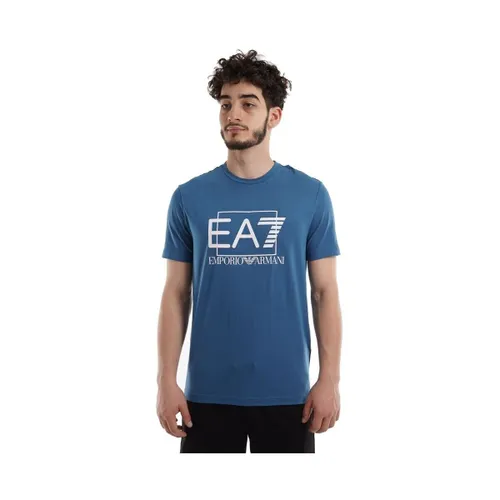 T-shirt Emporio Armani Emporio Ea7 - Emporio Armani - Modalova