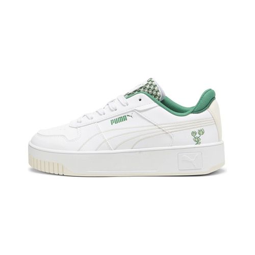 Baskets basses Carina Street Blossom - Puma - Modalova