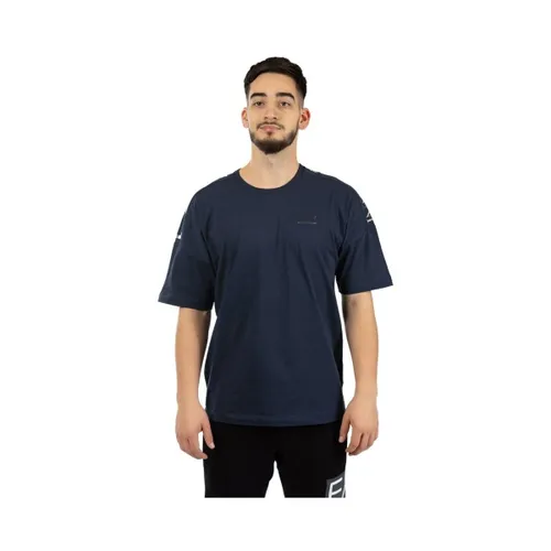 T-shirt Emporio Armani Emporio Ea7 - Emporio Armani - Modalova