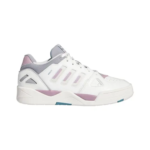 Baskets basses adidas Midcity Low - adidas - Modalova
