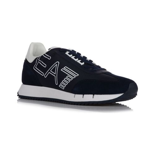 Baskets basses Vintage - Emporio Armani - Modalova