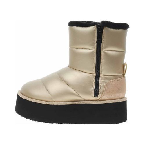 Bottes neige KL48554624KWHGD - Karl Lagerfeld - Modalova