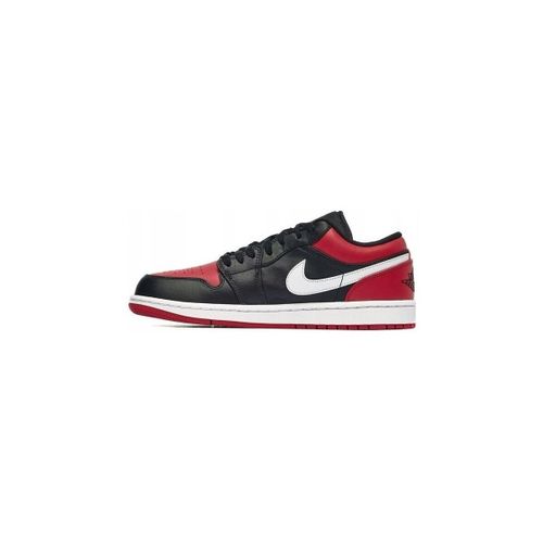 Baskets basses Air Jordan 1 Low - Nike - Modalova