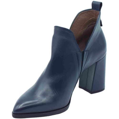 Boots Wonders M-5428 Iseo Noche - Wonders - Modalova