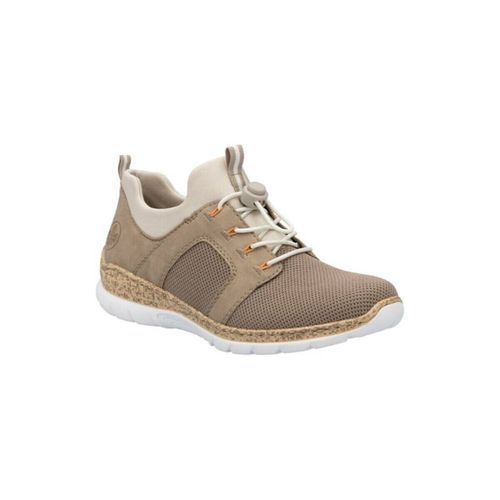 Baskets basses Rieker N429020 - Rieker - Modalova
