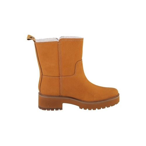 Bottines Carnaby Cool Wrmpullon - Timberland - Modalova