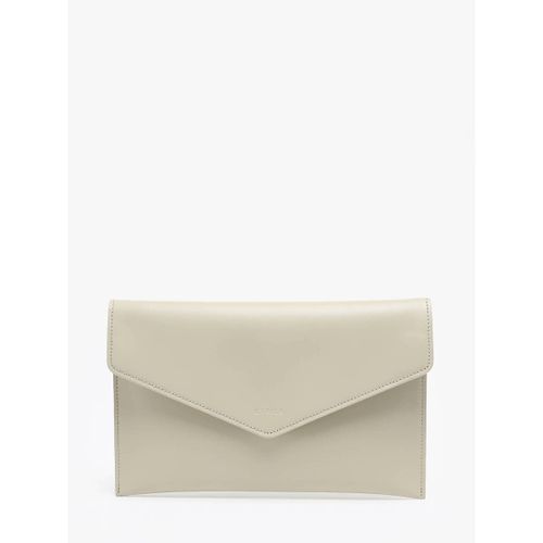 Pochette Pochette de soirée L Paddock cuir PADDOCK 709-EPAD075L - Etrier - Modalova