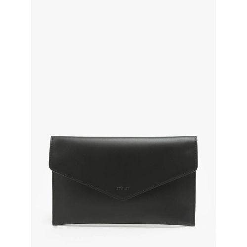 Pochette Pochette de soirée L Paddock cuir PADDOCK 709-EPAD075L - Etrier - Modalova