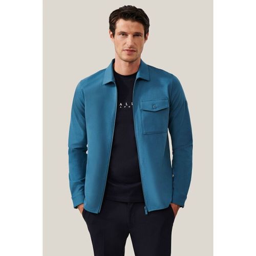 Sweatshirts Cavallaro Zelo Surchemise Bleu - Cavallaro Napoli - Modalova