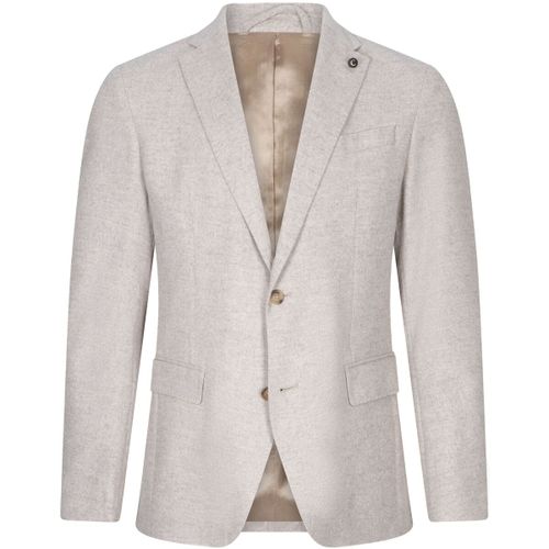 Veste Cavallaro Venafro Blazer Gris - Cavallaro Napoli - Modalova