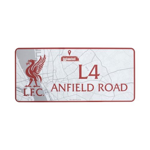 Tableaux, toiles TA13029 - Liverpool Fc - Modalova