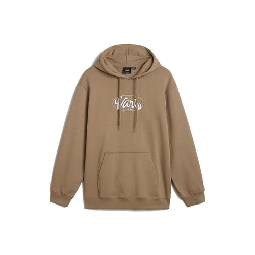 Sweatshirts à capuche Global Line Loose Po - Vans - Modalova