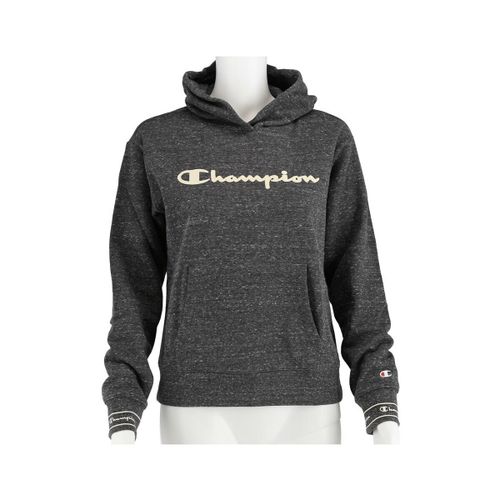 Sweatshirts à capuche Big Logo Print - Champion - Modalova