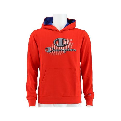 Sweatshirts à capuche Graphic Shop Logo - Champion - Modalova