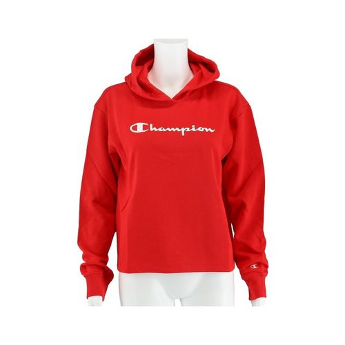 Sweatshirts à capuche Big Logo - Champion - Modalova