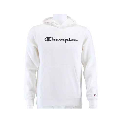 Sweatshirts à capuche Big Logo Print - Champion - Modalova