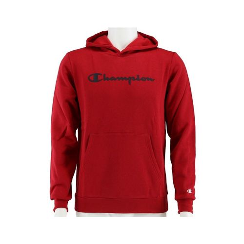 Sweatshirts à capuche Big Logo Print - Champion - Modalova