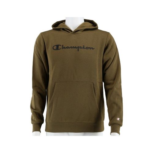 Sweatshirts à capuche Big Logo Print - Champion - Modalova