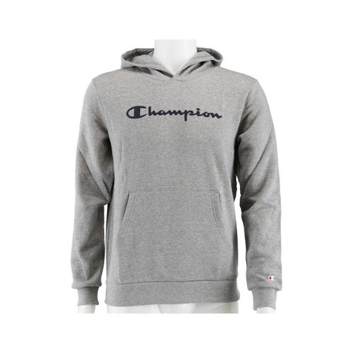 Sweatshirts à capuche Big Logo Print - Champion - Modalova