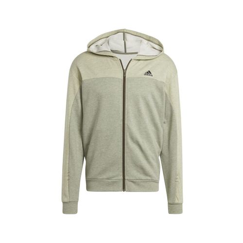 Sweatshirts à capuche Melange - adidas - Modalova