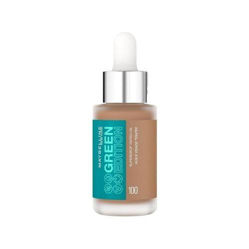 Fonds de teint & Bases 100 - Maybelline New York - Modalova