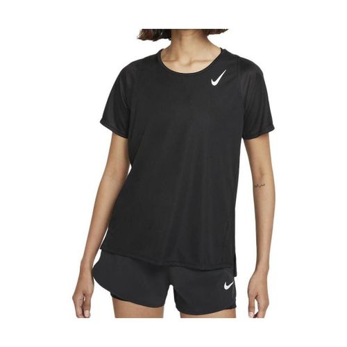 T-shirt Nike Race Top - Nike - Modalova