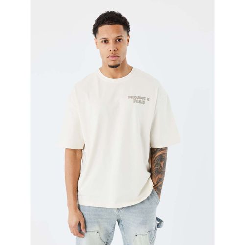 T-shirt Tee Shirt 2510158 - Project X Paris - Modalova