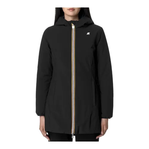 Blouson K-Way K6128UW - K-Way - Modalova