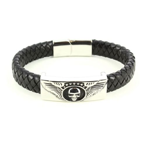Bracelets Bracelet Tête de mort - Clj Charles Le Jeune - Modalova