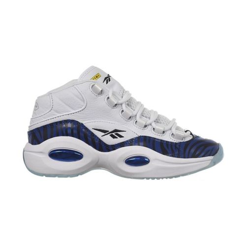 Baskets basses Panini X Quwstion Mid - Reebok Sport - Modalova