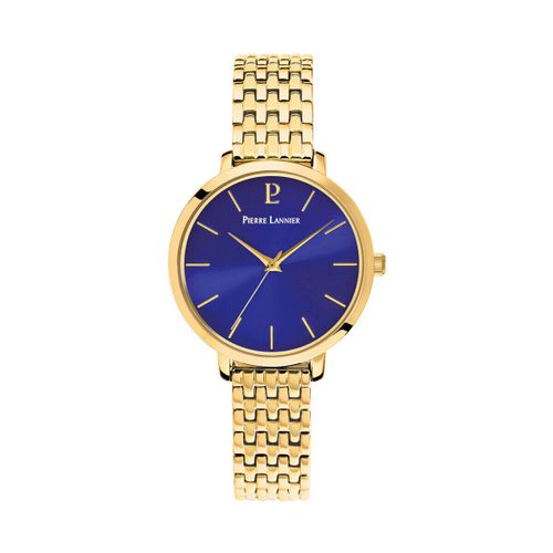 Montre Montre CHOUQUETTE Cadran Bleu - Pierre Lannier - Modalova