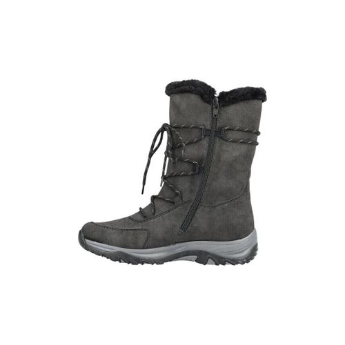 Bottes neige Rieker Kunstleder - Rieker - Modalova
