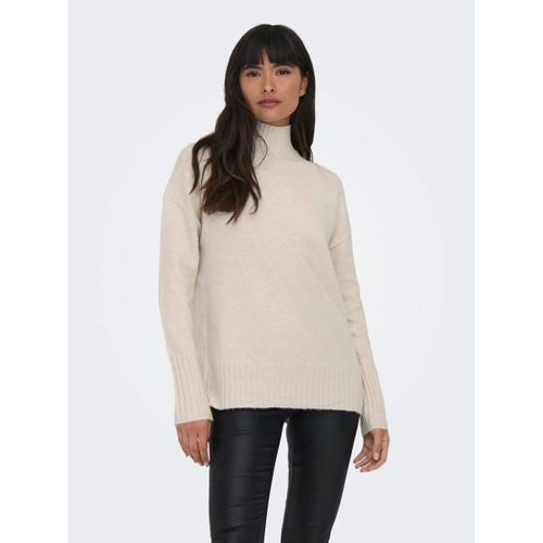 Pull 15297172 GABRIEL-PUMICE STONE - Only - Modalova