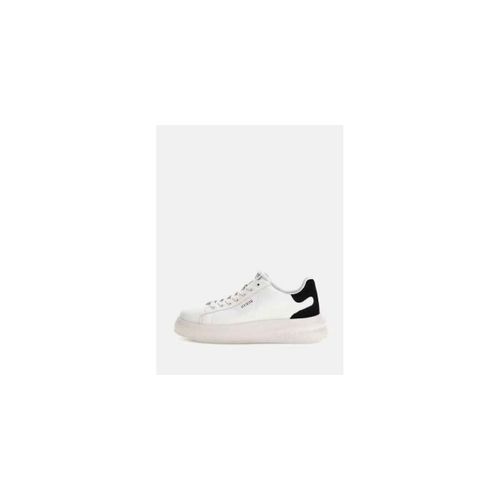 Short Guess FLJELB LEA12-WHBLK - Guess - Modalova