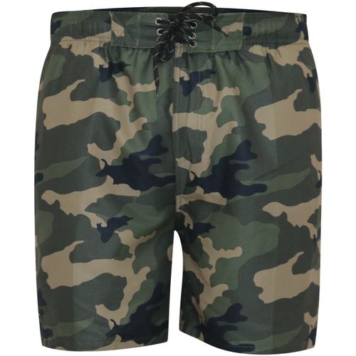 Short Duke D555 Kody - Duke - Modalova