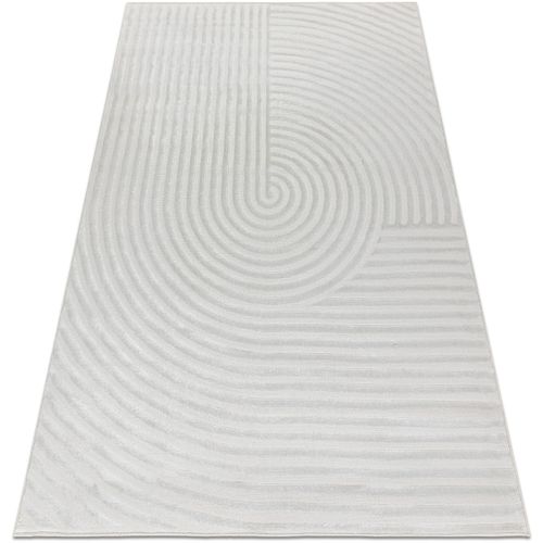 Tapis Tapis BALANCE 1921 crème - Géométrique, structu 240x330 cm - Rugsx - Modalova