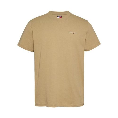 T-shirt DM0DM21188-ACT - Tommy Hilfiger - Modalova