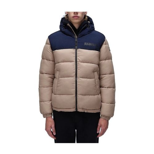 Veste Napapijri A-hornelen - Napapijri - Modalova