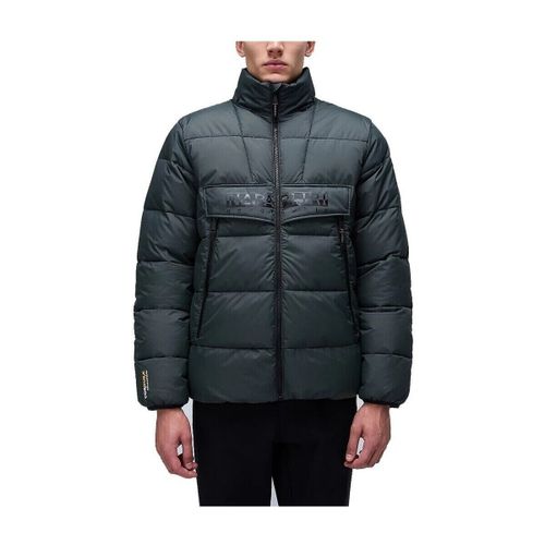 Veste Napapijri Rf Puffer Open G1s - Napapijri - Modalova