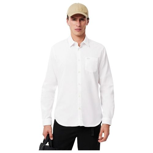 Chemise Chemise Ref CH8522 001 Blanc - Lacoste - Modalova