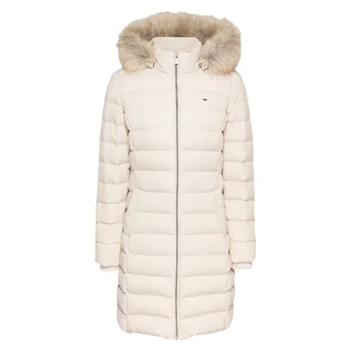Veste Manteau Ref 64669 ACG Beige - Tommy Jeans - Modalova