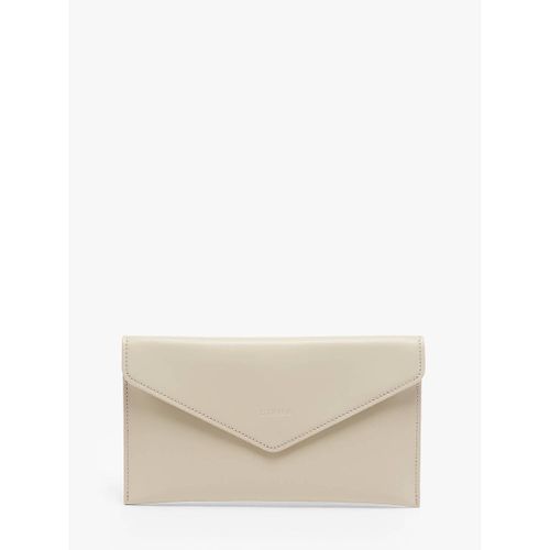Pochette Pochette de soirée M Paddock cuir PADDOCK 709-EPAD075M - Etrier - Modalova