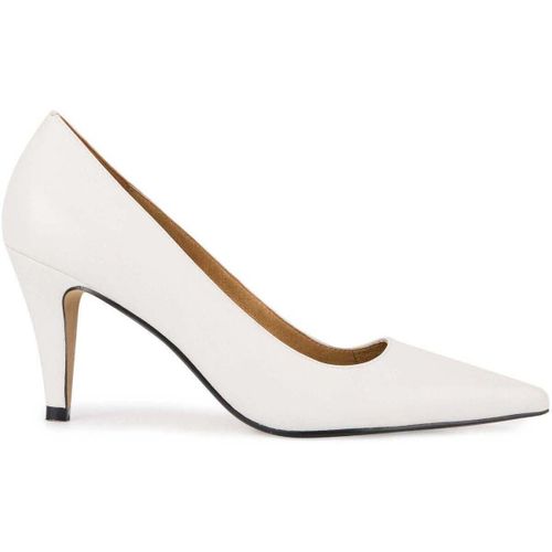 Chaussures escarpins Escarpins Tyra Cuir Lisse - Bons baisers de Paname - Modalova