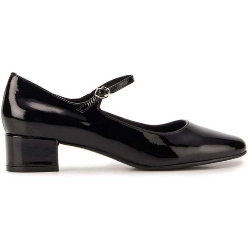 Ballerines Babies Alba Cuir Brillant - Bons baisers de Paname - Modalova