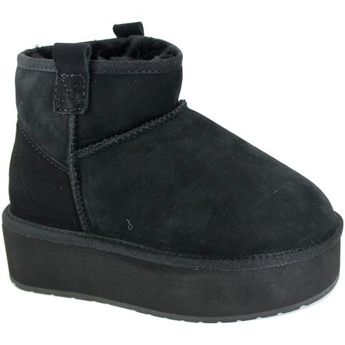 Bottines EMU -RRR-W13073-BL - EMU - Modalova