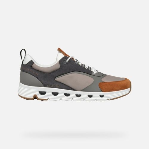 Baskets Geox SPHERICA U46HRA - Geox - Modalova